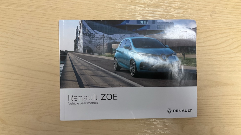 Renault Zoe 100kW i GT Line R135 50kWh 5dr Auto Electric Hatchback - Image 38