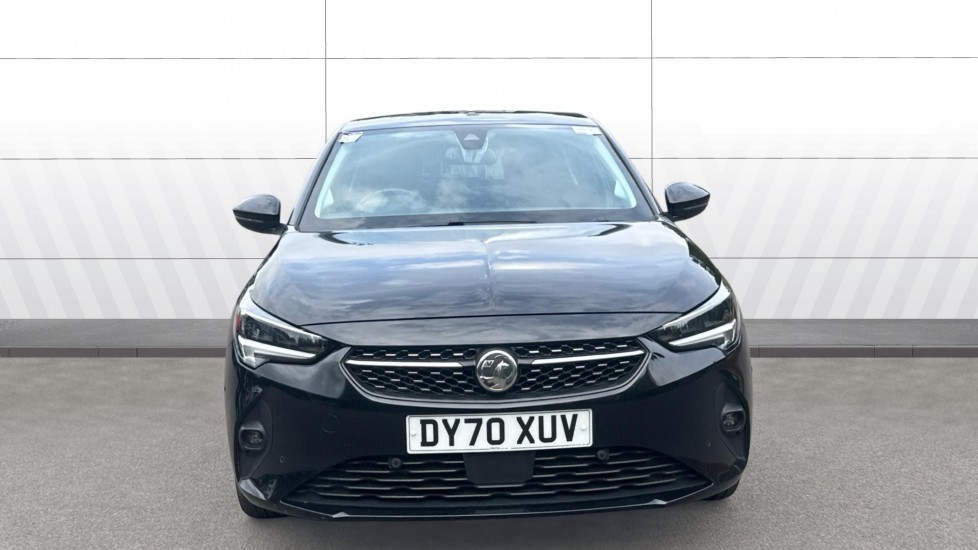 Vauxhall Corsa 1.2 Turbo Elite Nav Premium 5dr Petrol Hatchback - Image 3