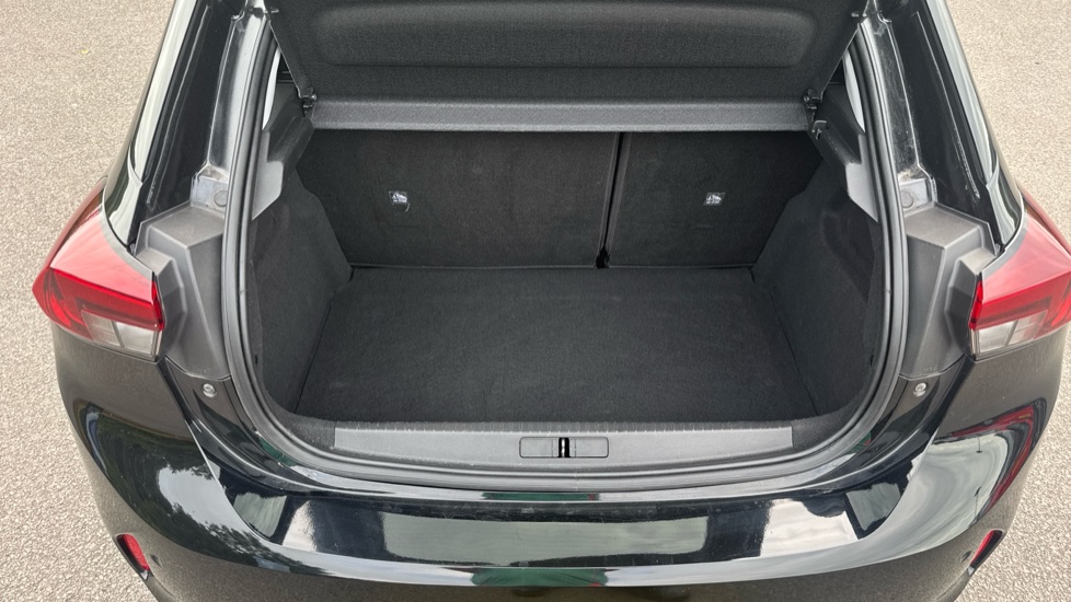 Vauxhall Corsa 1.2 Turbo Elite Nav Premium 5dr Petrol Hatchback - Image 4