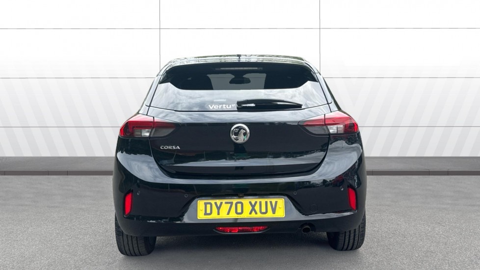 Vauxhall Corsa 1.2 Turbo Elite Nav Premium 5dr Petrol Hatchback - Image 6