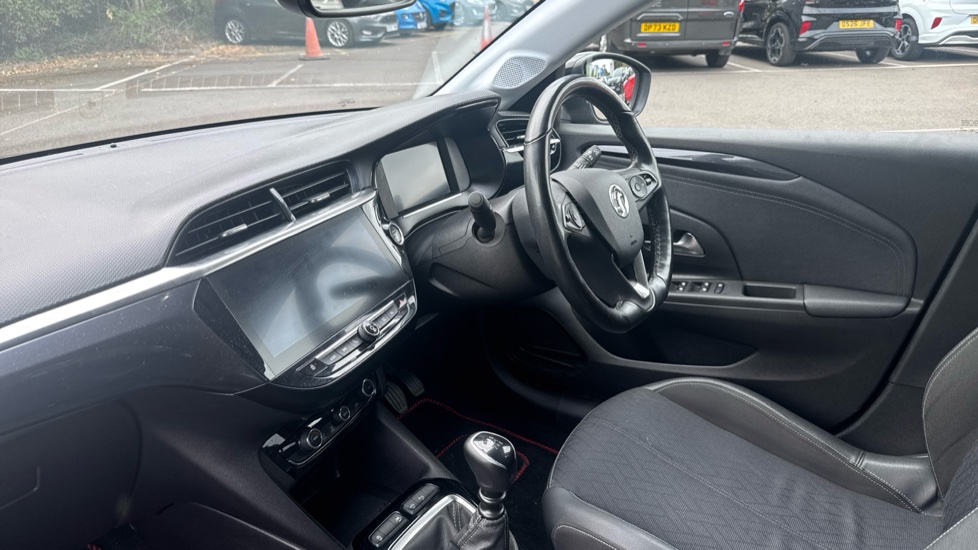 Vauxhall Corsa 1.2 Turbo Elite Nav Premium 5dr Petrol Hatchback - Image 9
