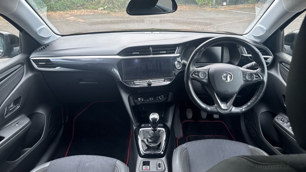 Vauxhall Corsa 1.2 Turbo Elite Nav Premium 5dr Petrol Hatchback - Image 10