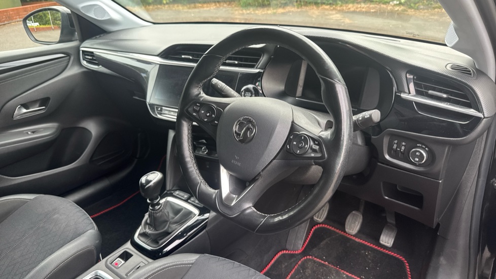 Vauxhall Corsa 1.2 Turbo Elite Nav Premium 5dr Petrol Hatchback - Image 11
