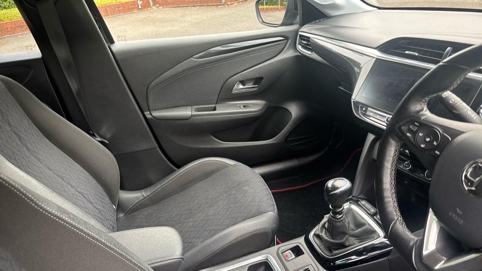 Vauxhall Corsa 1.2 Turbo Elite Nav Premium 5dr Petrol Hatchback - Image 14