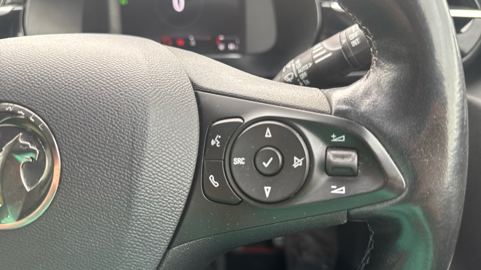 Vauxhall Corsa 1.2 Turbo Elite Nav Premium 5dr Petrol Hatchback - Image 22