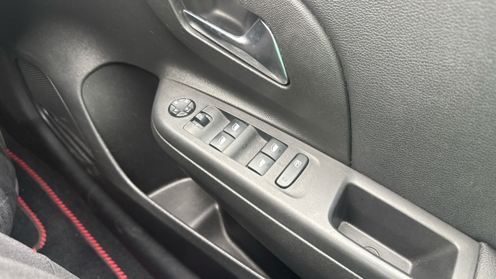 Vauxhall Corsa 1.2 Turbo Elite Nav Premium 5dr Petrol Hatchback - Image 25