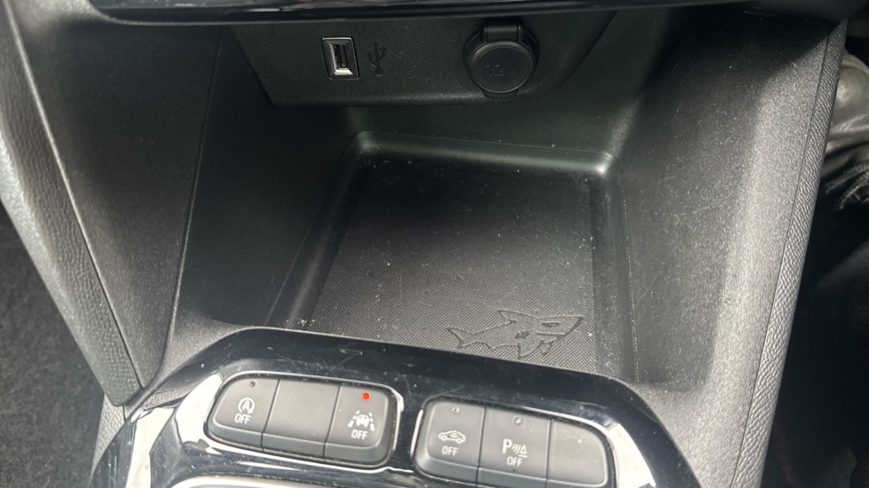 Vauxhall Corsa 1.2 Turbo Elite Nav Premium 5dr Petrol Hatchback - Image 27