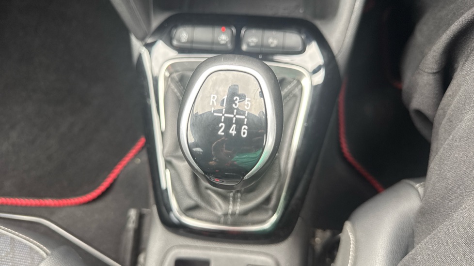 Vauxhall Corsa 1.2 Turbo Elite Nav Premium 5dr Petrol Hatchback - Image 28