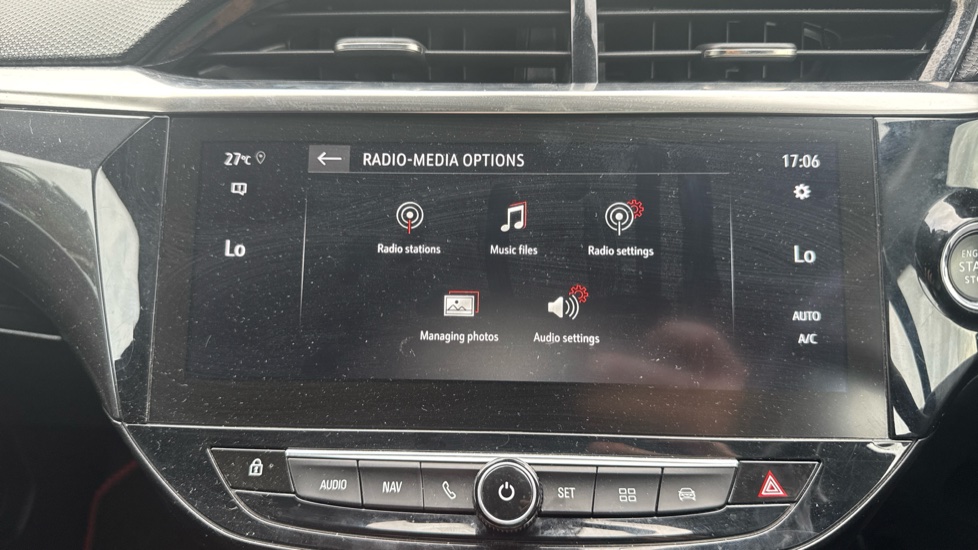 Vauxhall Corsa 1.2 Turbo Elite Nav Premium 5dr Petrol Hatchback - Image 34