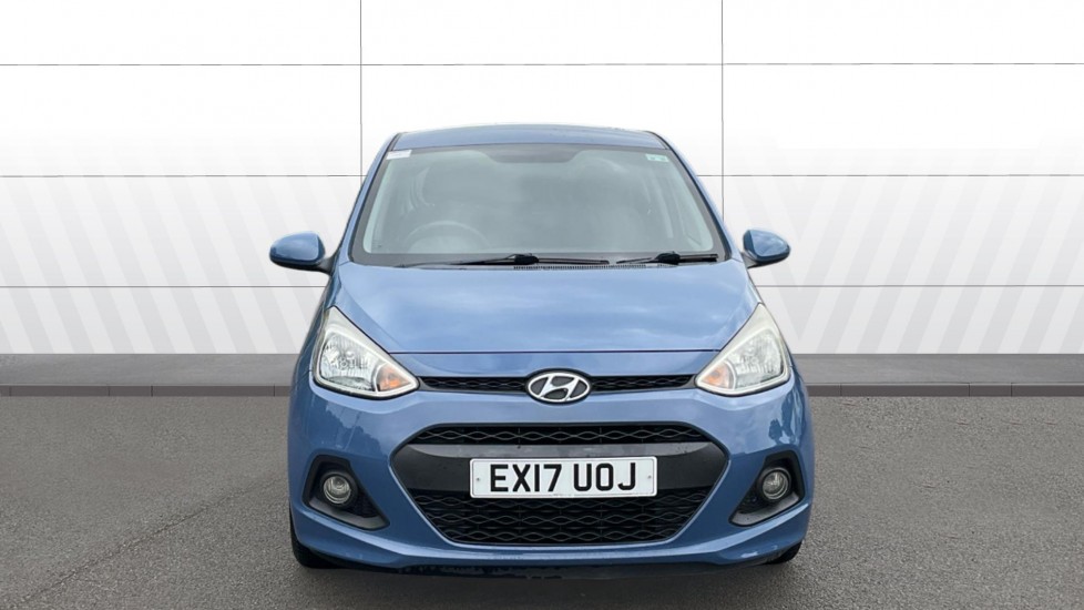Hyundai i10 1.2 SE 5dr Petrol Hatchback - Image 3