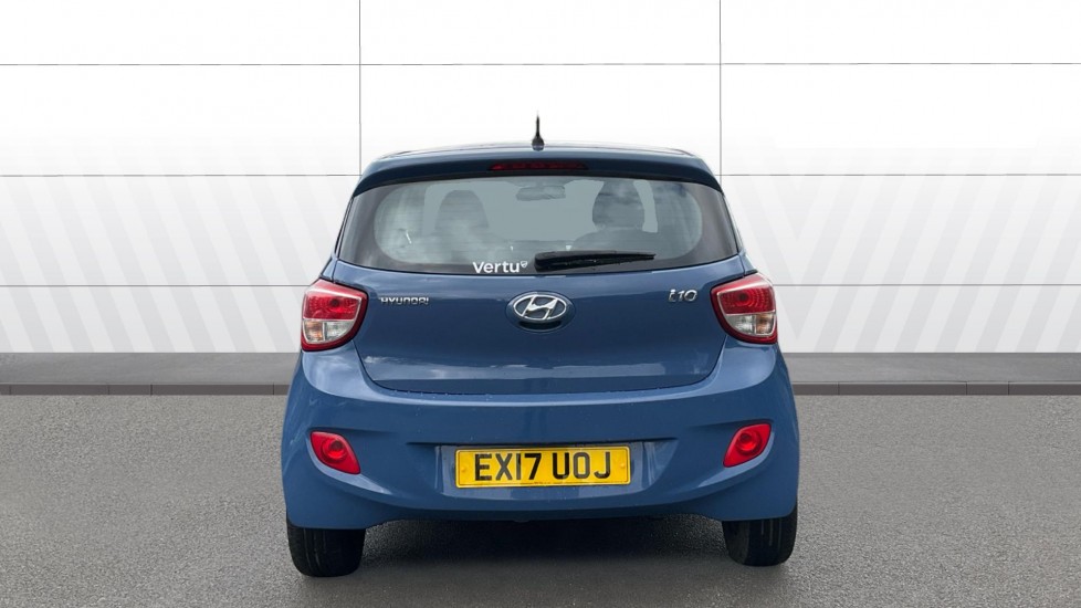 Hyundai i10 1.2 SE 5dr Petrol Hatchback - Image 6