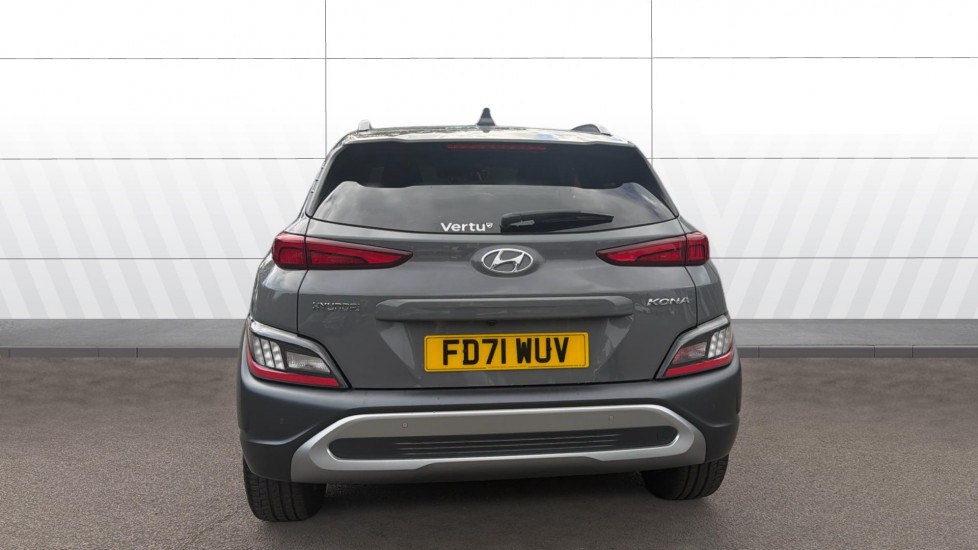 Hyundai KONA 1.0 TGDi 48V MHEV Premium 5dr Petrol Hatchback - Image 6