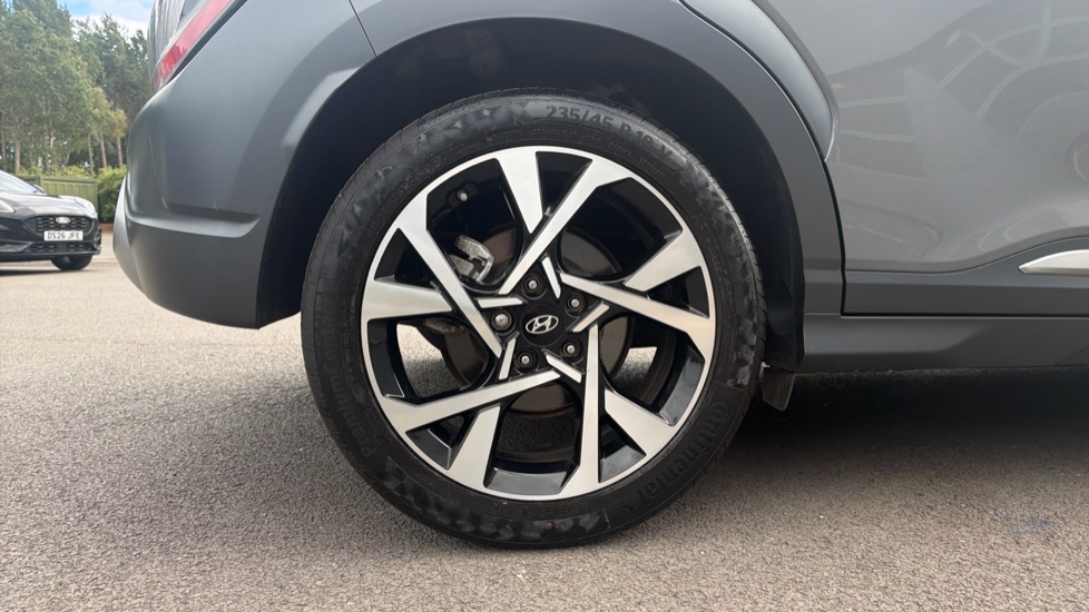 Hyundai KONA 1.0 TGDi 48V MHEV Premium 5dr Petrol Hatchback - Image 7
