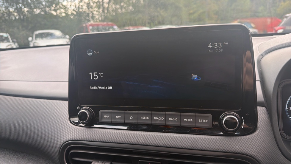 Hyundai KONA 1.0 TGDi 48V MHEV Premium 5dr Petrol Hatchback - Image 12