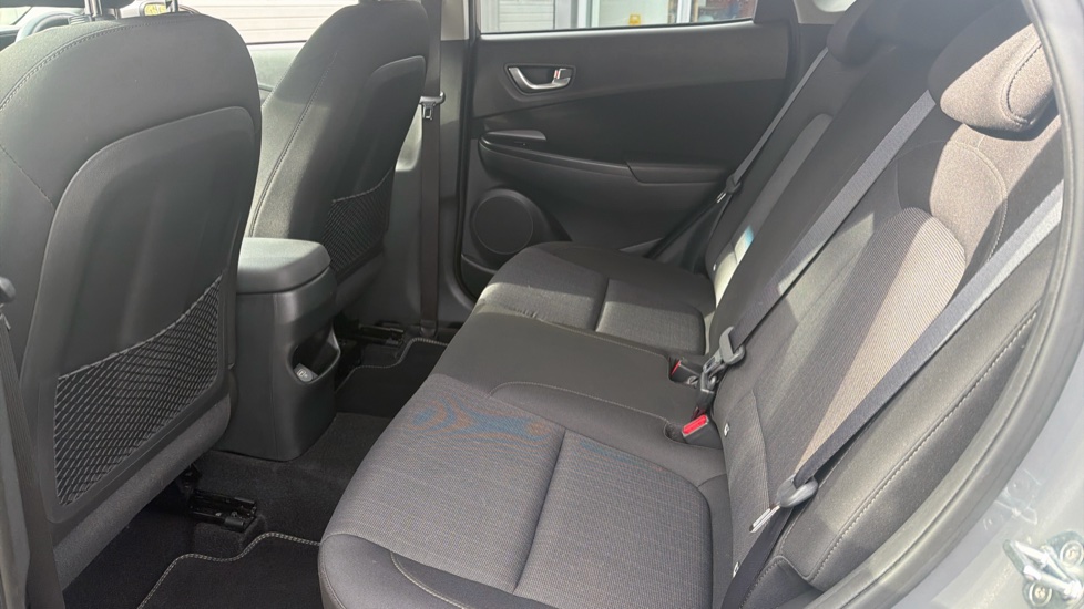 Hyundai KONA 1.0 TGDi 48V MHEV Premium 5dr Petrol Hatchback - Image 16