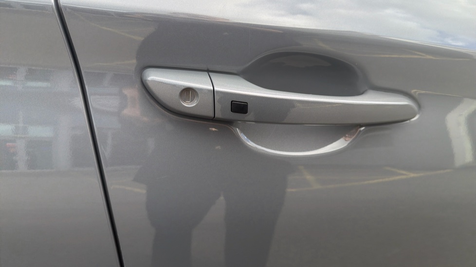 Hyundai KONA 1.0 TGDi 48V MHEV Premium 5dr Petrol Hatchback - Image 40