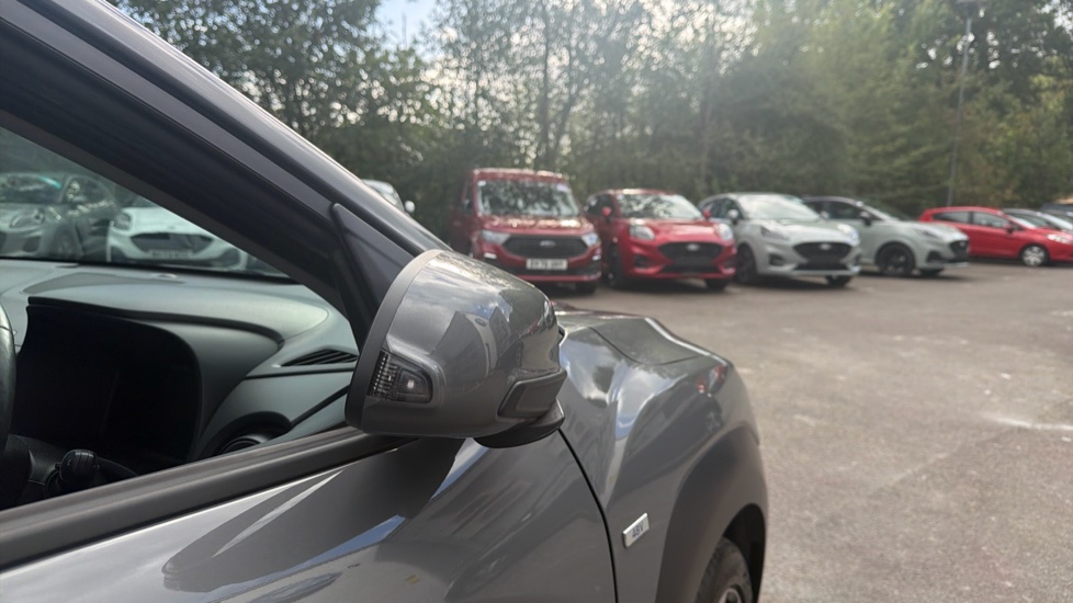 Hyundai KONA 1.0 TGDi 48V MHEV Premium 5dr Petrol Hatchback - Image 41