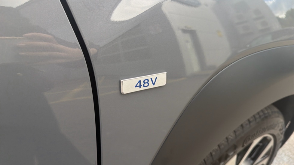 Hyundai KONA 1.0 TGDi 48V MHEV Premium 5dr Petrol Hatchback - Image 42