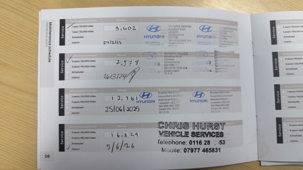 Hyundai KONA 1.0 TGDi 48V MHEV Premium 5dr Petrol Hatchback - Image 43