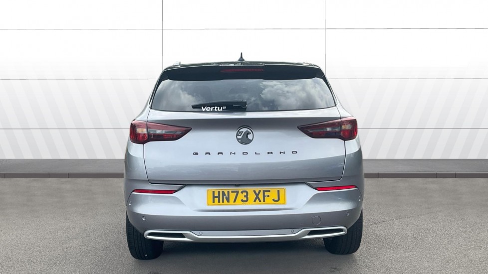 Vauxhall Grandland 1.2 Turbo Ultimate 5dr Auto Petrol Hatchback - Image 6