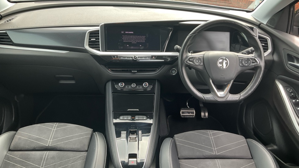 Vauxhall Grandland 1.2 Turbo Ultimate 5dr Auto Petrol Hatchback - Image 10