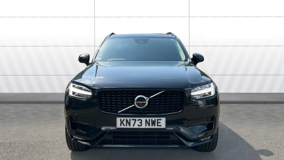 Volvo XC90 2.0 B5P [250] Plus Dark 5dr AWD Geartronic Petrol Estate - Image 3