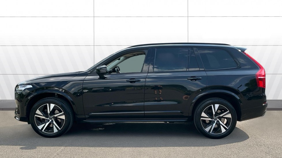 Volvo XC90 2.0 B5P [250] Plus Dark 5dr AWD Geartronic Petrol Estate - Image 5
