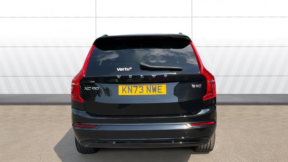 Volvo XC90 2.0 B5P [250] Plus Dark 5dr AWD Geartronic Petrol Estate - Image 6