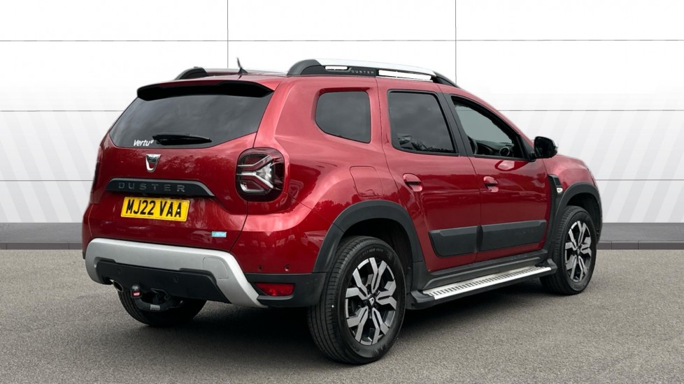 Dacia Duster 1.0 TCe 100 Prestige 5dr Bi Fuel Estate - Image 2