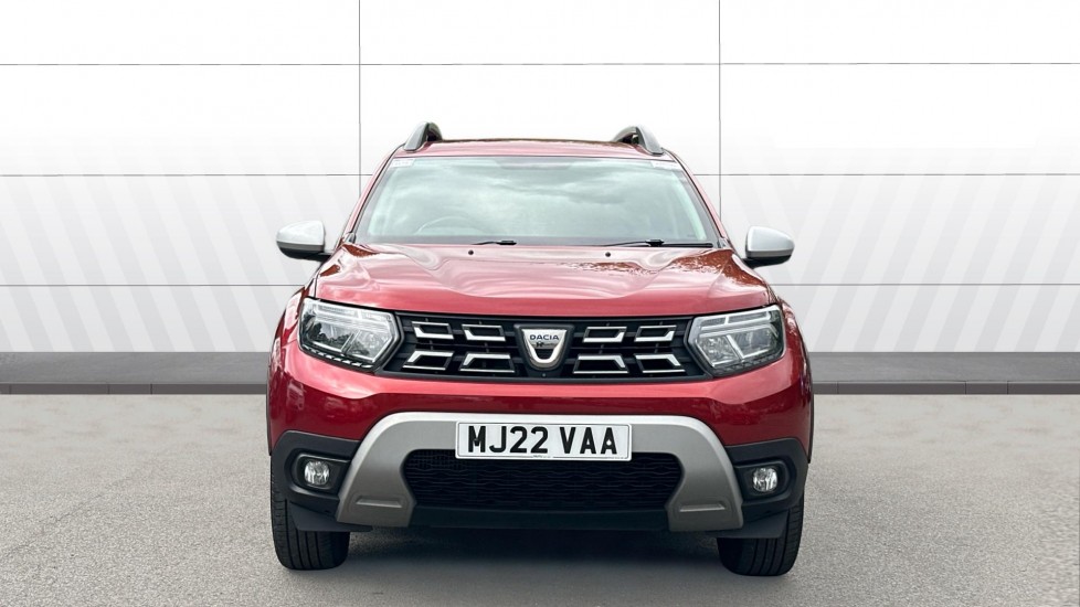 Dacia Duster 1.0 TCe 100 Prestige 5dr Bi Fuel Estate - Image 3