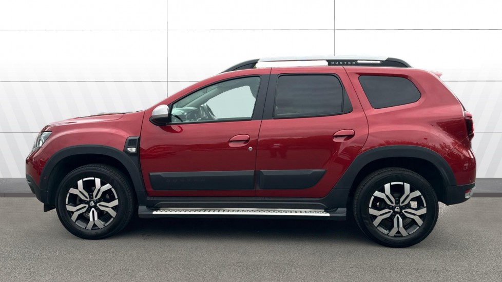 Dacia Duster 1.0 TCe 100 Prestige 5dr Bi Fuel Estate - Image 5