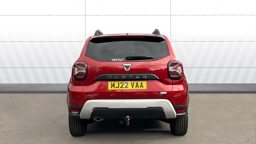 Dacia Duster 1.0 TCe 100 Prestige 5dr Bi Fuel Estate - Image 6