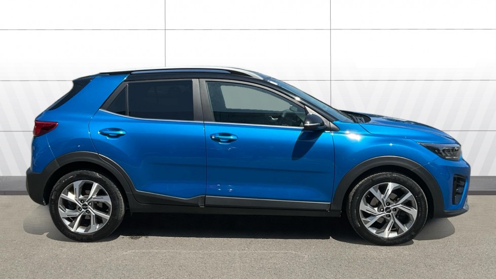 Kia Stonic 1.0T GDi 48V GT-Line S 5dr Petrol Estate - Image 5