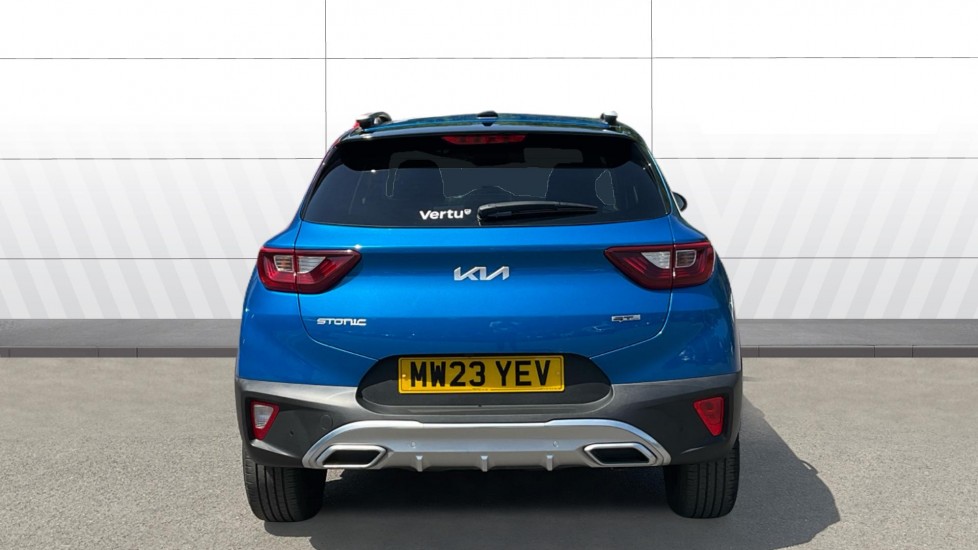 Kia Stonic 1.0T GDi 48V GT-Line S 5dr Petrol Estate - Image 6