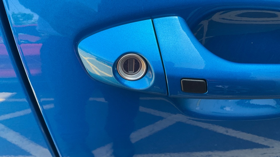 Kia Stonic 1.0T GDi 48V GT-Line S 5dr Petrol Estate - Image 34