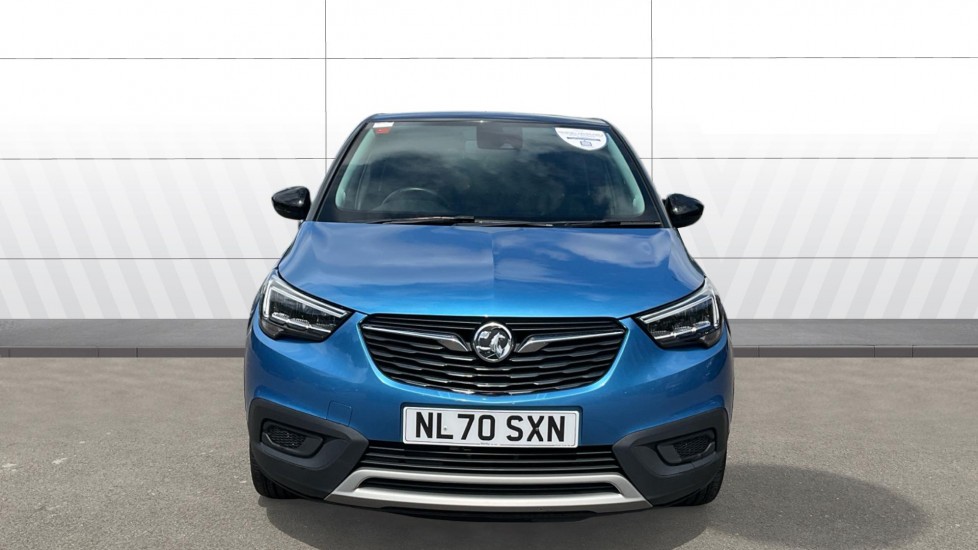Vauxhall Crossland X 1.2 [83] Griffin 5dr [Start Stop] Petrol Hatchback - Image 3