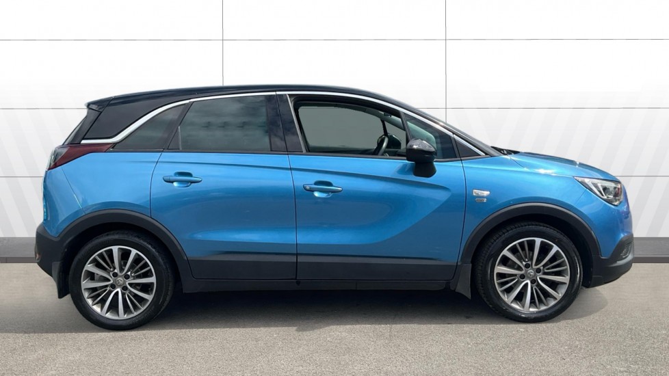 Vauxhall Crossland X 1.2 [83] Griffin 5dr [Start Stop] Petrol Hatchback - Image 5