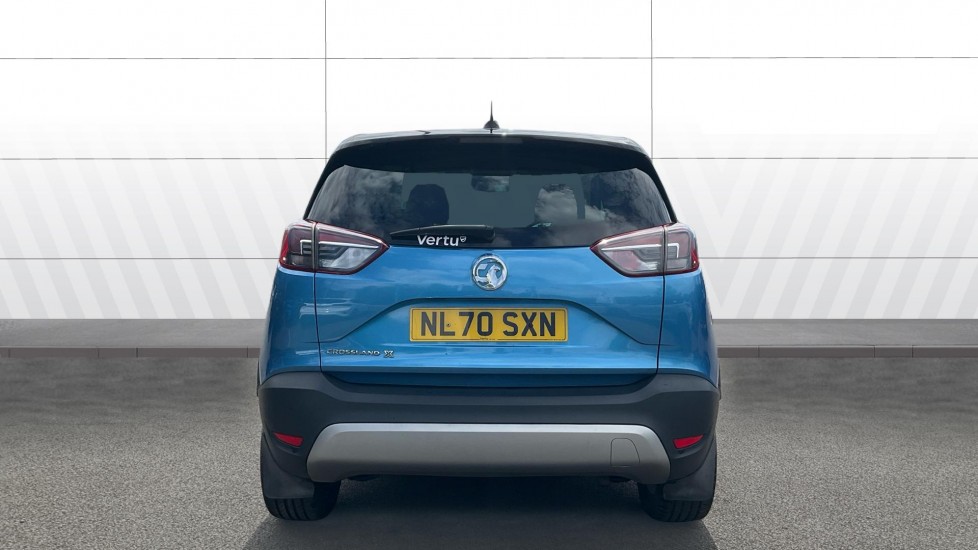 Vauxhall Crossland X 1.2 [83] Griffin 5dr [Start Stop] Petrol Hatchback - Image 6