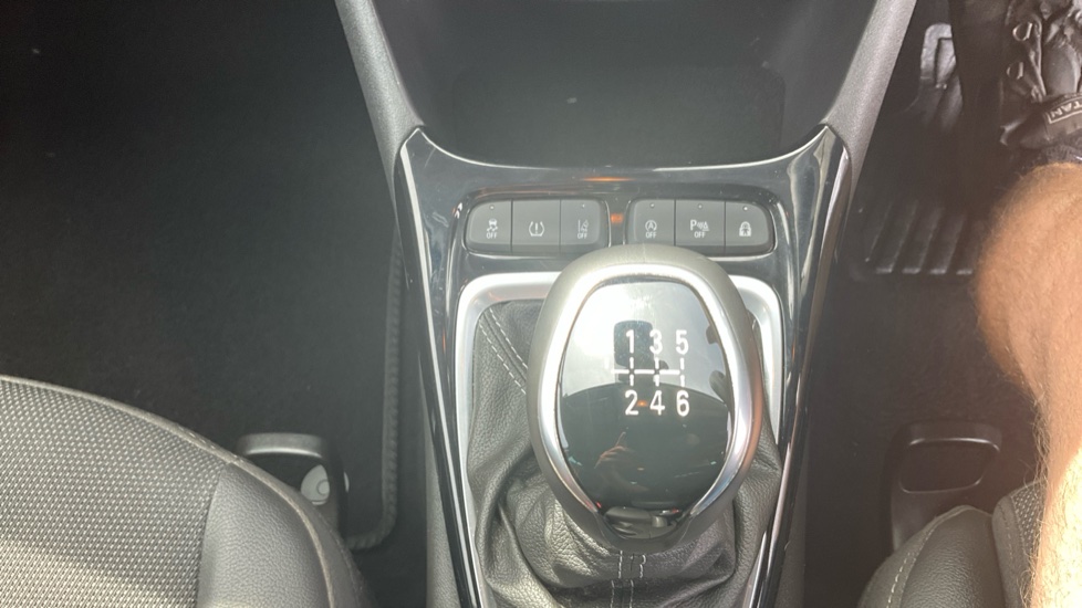 Vauxhall Crossland 1.2 Turbo GS 5dr Petrol Hatchback - Image 29