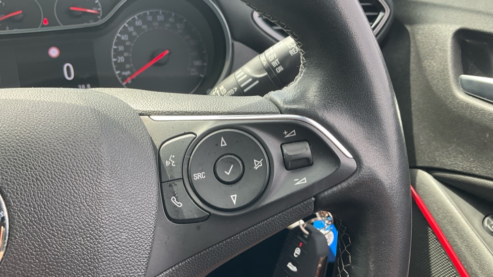 Vauxhall Crossland 1.2 Turbo GS 5dr Petrol Hatchback - Image 30