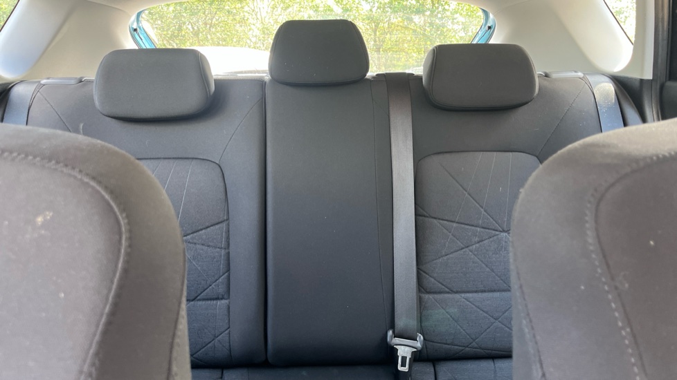 Hyundai BAYON 1.0 TGDi 48V MHEV SE Connect 5dr DCT Petrol Hatchback - Image 15