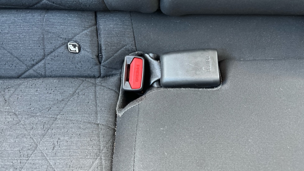 Hyundai BAYON 1.0 TGDi 48V MHEV SE Connect 5dr DCT Petrol Hatchback - Image 17