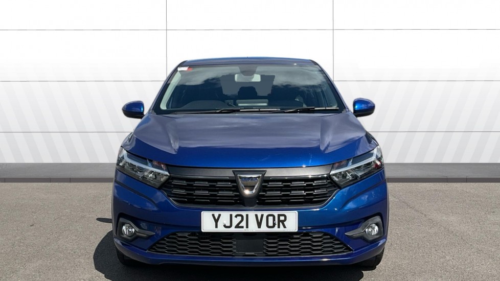 Dacia Sandero 1.0 TCe Comfort 5dr Petrol Hatchback - Image 3