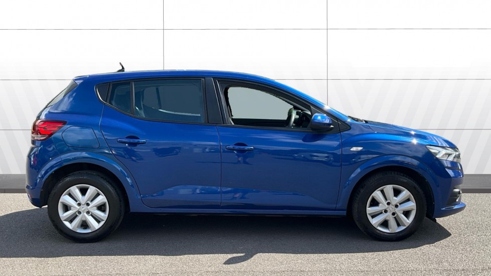 Dacia Sandero 1.0 TCe Comfort 5dr Petrol Hatchback - Image 5