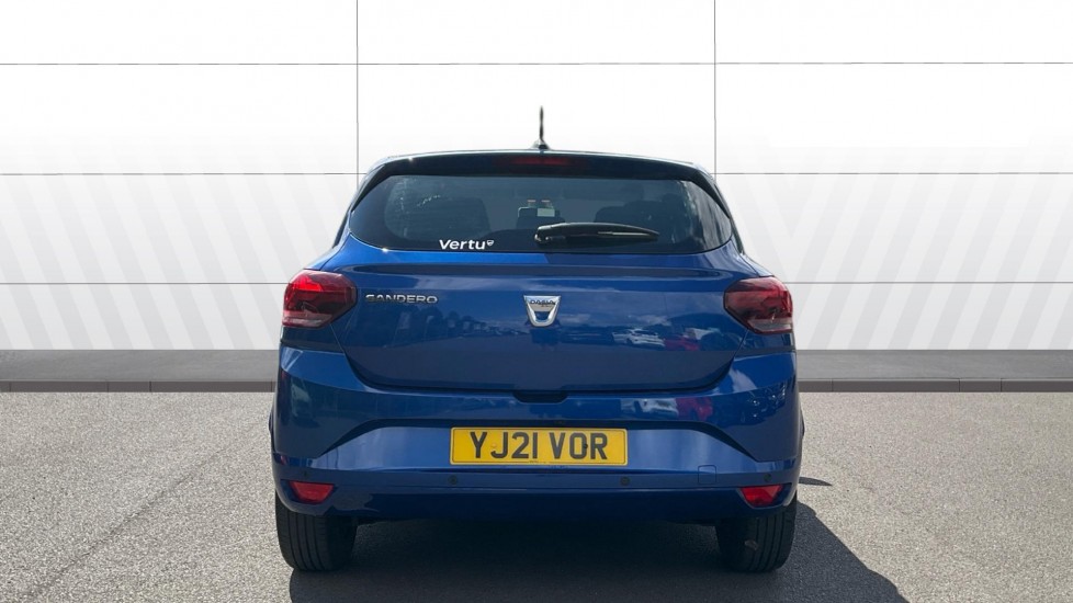 Dacia Sandero 1.0 TCe Comfort 5dr Petrol Hatchback - Image 6
