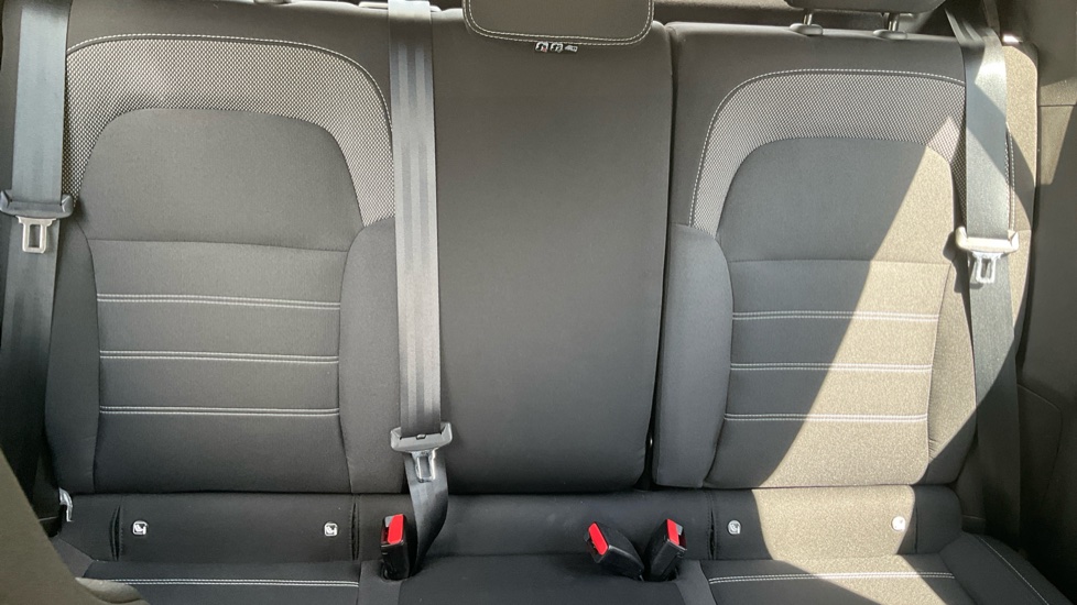Dacia Sandero 1.0 TCe Comfort 5dr Petrol Hatchback - Image 15