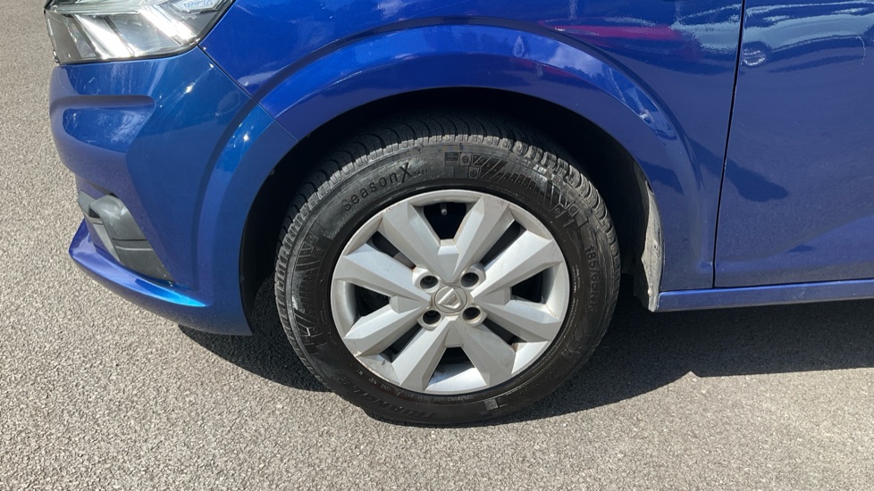 Dacia Sandero 1.0 TCe Comfort 5dr Petrol Hatchback - Image 26
