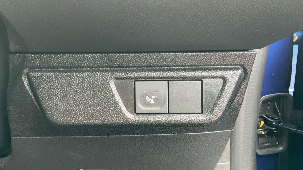 Dacia Sandero 1.0 TCe Comfort 5dr Petrol Hatchback - Image 27