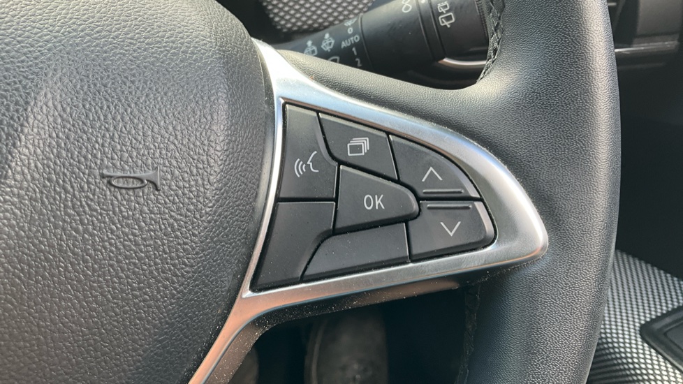 Dacia Sandero 1.0 TCe Comfort 5dr Petrol Hatchback - Image 29