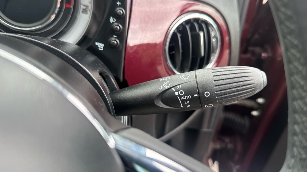 Fiat 500 1.0 Mild Hybrid Dolcevita [Part Leather] 3dr Petrol Hatchback - Image 19